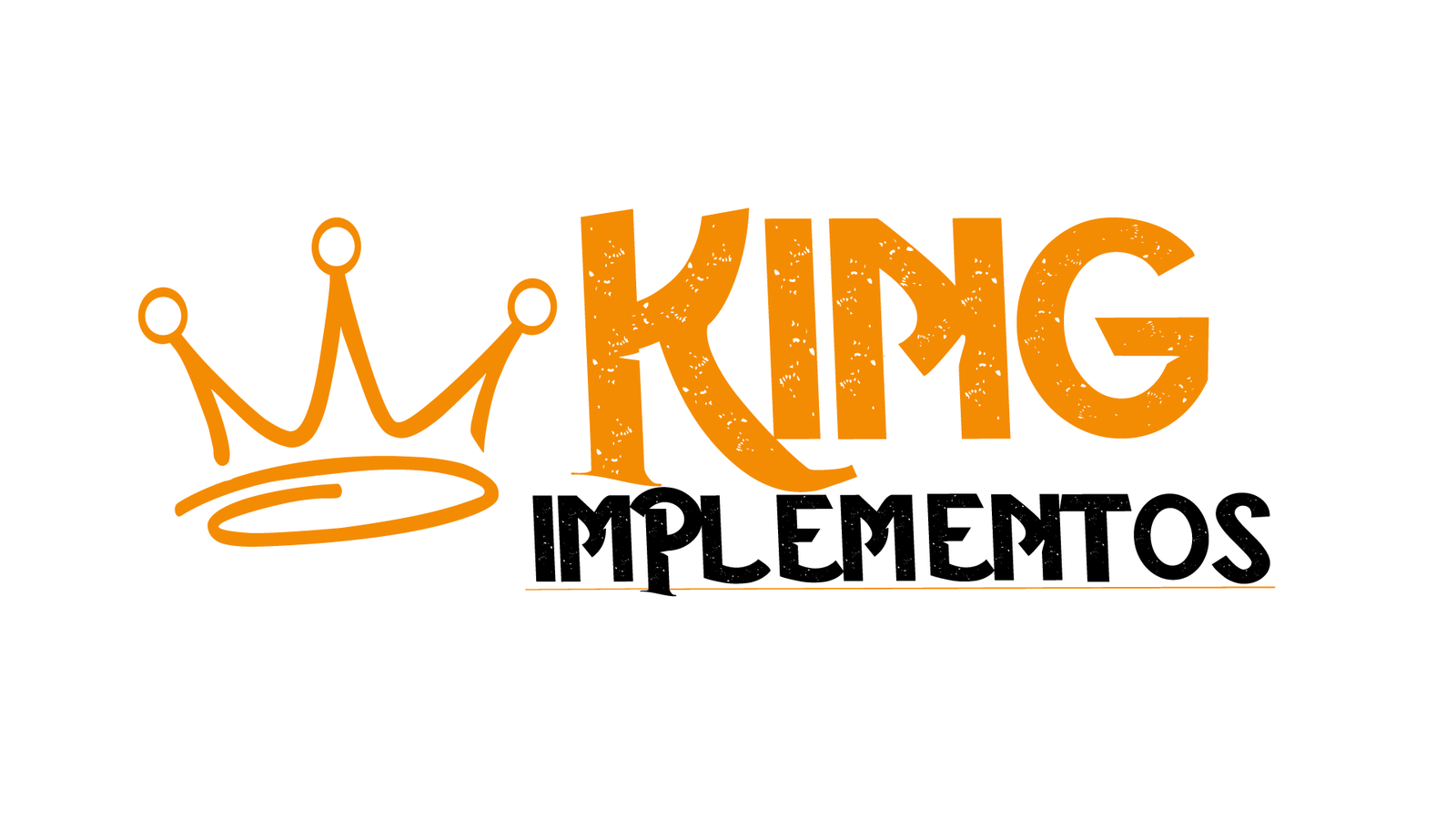 king horizontal